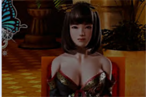 3D 觸手的玩物