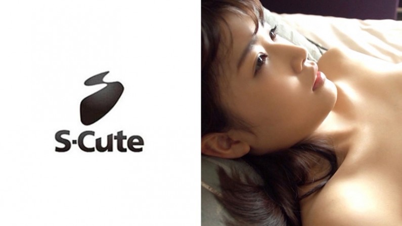 229SCUTECute 控えめさが可愛い清楚美人のウなSEX1