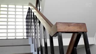 那時，與制服美少女。音羽留衣 HKD-011