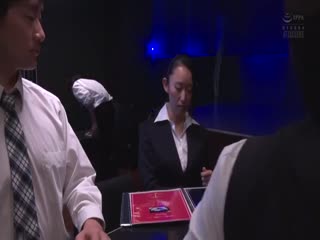 [中文字幕]ATID-364背徳のカクテル女教師の肛悶森ほたる