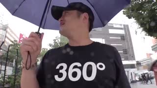 搭訕街頭素人妹！ 70 下 MGT-096