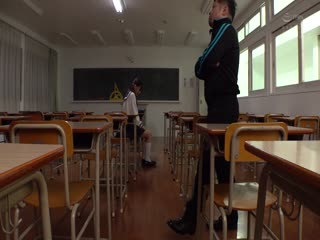 睡奸中出しレ● 眠りながら绝顶することを仕込まれた女子生徒美城るる。