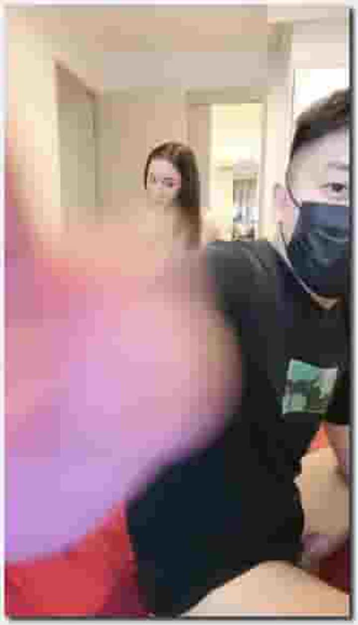 高 顔 值 女 模 特 全 程~高 顔 值 女 模 特 全 程