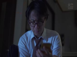 ADN-252 運休雨宿りNTR ずっと狙ってた人妻の部下と朝までヤリまくった台風の夜 二宮ひかり