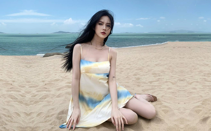 极品身材瑜伽女神bibicouple