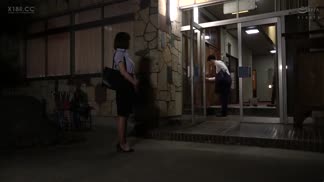 MOND-203憧憬的女上司