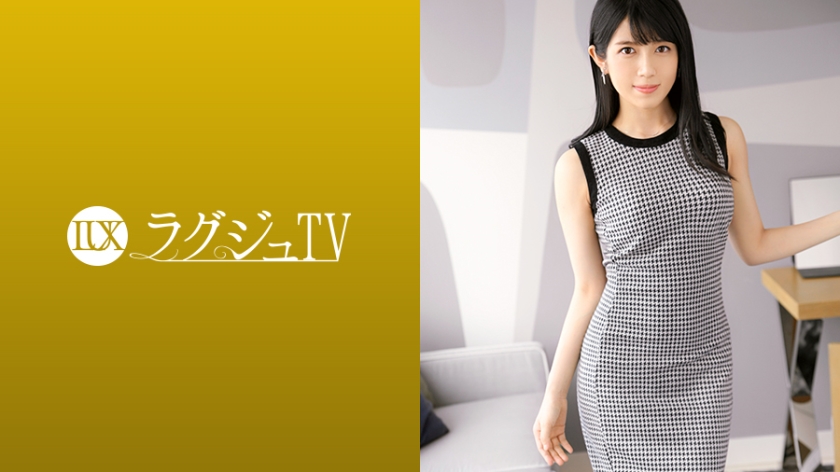 259LUXU1093 ラュTV 1078 美スレンー活け花講師。性感帯を執拗に責められれば可憐な花弁から蜜を垂らす。シルクのような美尻を突き出しハメイキする姿は百合の花。..