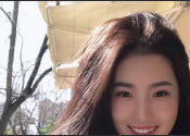 北京嫩模瑶瑶厨房激情实录！边做菜边被男友玩逼，厨艺与性技双重诱惑