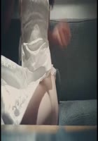 没想到这个跳蛋这么厉害害我忍不住抽动