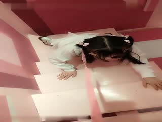 皮皮娘-驯养调教白虎少女