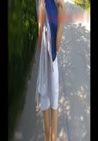 超好身材公司小秘书野外露乳诱惑迫不及待到酒店推倒扒下短裤猛插