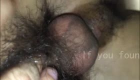 小姨子的粉红内裤