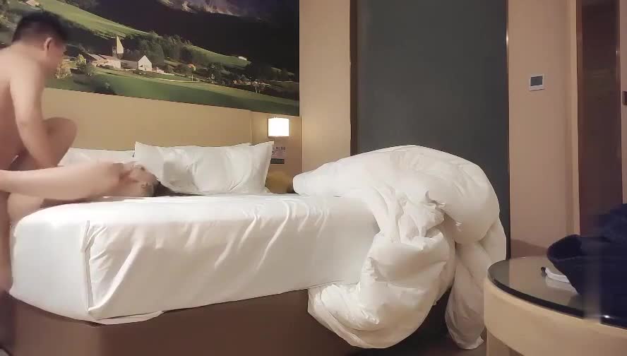 漂亮炮友超熟练_HD