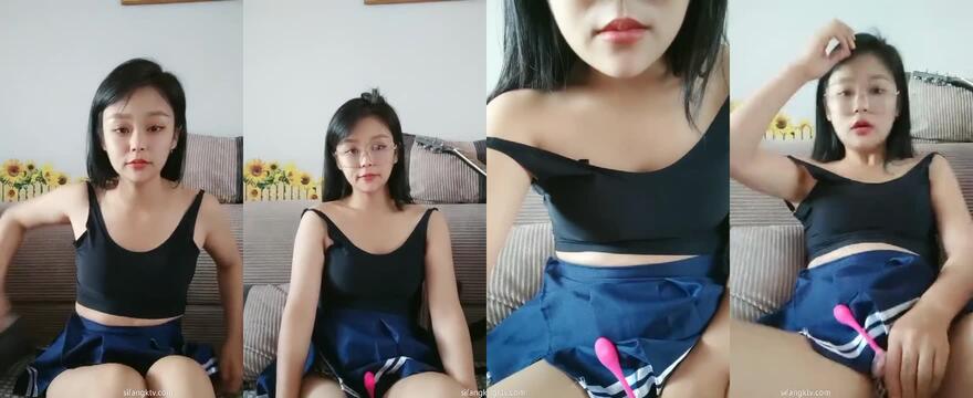 新人美術老師 氣質耐看美女下海自慰流白漿 6.26 (2)