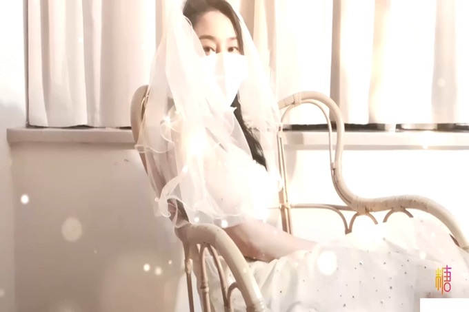 ✿淫乱性爱✿ 花嫁女神梦中的婚礼▌悍匪先生▌准新娘大开M腿肉棒侵取 无套爆艹怒射小嘴好淫荡的浓白汁液