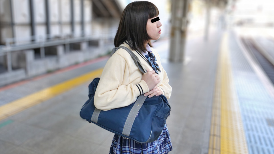10musume 030125_01 鲜嫩制服娘惨遭狩猎，成熟肉体任人采摘