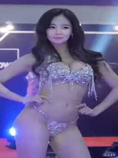 AI2#韩国组合SNSD成员 Taeyeon(泰妍)内衣车模6-24