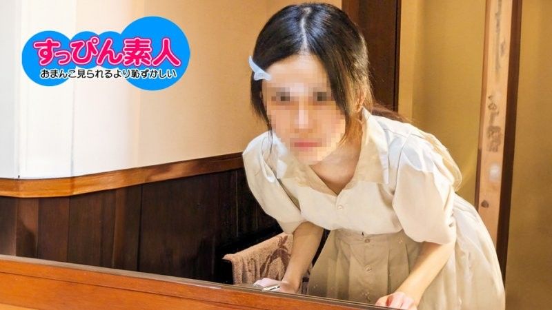 清纯素人川口明里素颜出镜！天生丽质纤瘦身材诱惑实录 [10musume_011825_01]