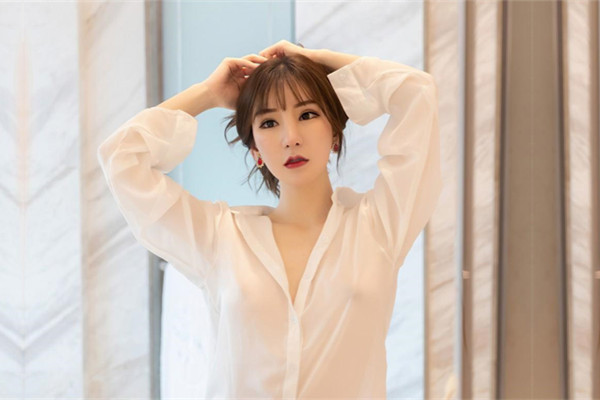 美女新人女体私密大保健初体验