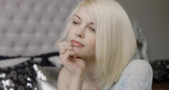 很多人找的國外美女