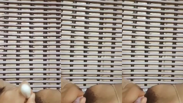 清纯少女自慰10