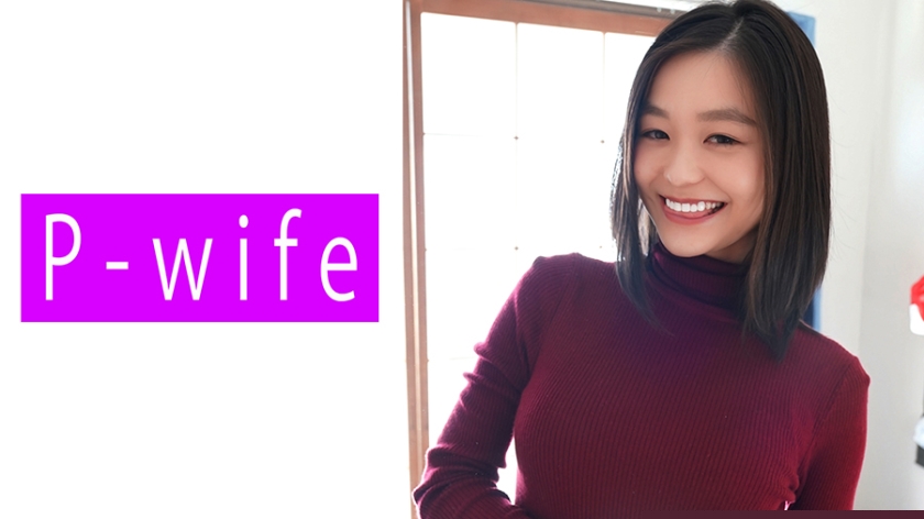 PWIFE-820 人妻真冬の背德激情夜