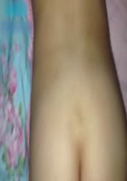 漂亮空姐性欲难耐床上发浪求人内射