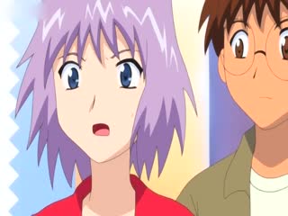 人工少女 変身セックスアンロイ 後編