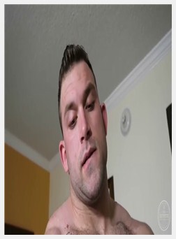 强壮的男人