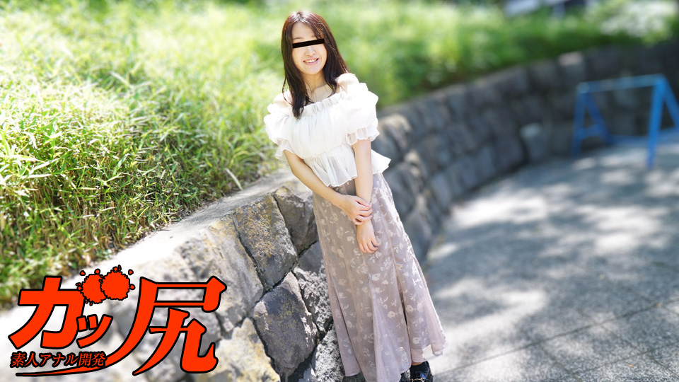 【高清破解】050724_01 天然素人锁骨美人蜜桃臀狂顶！初肛交大成功の极品体验