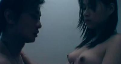 [痛愛監禁調教] 你令我淪陷的懲罰 中出高潮連発 日語女優淫語榨汁機