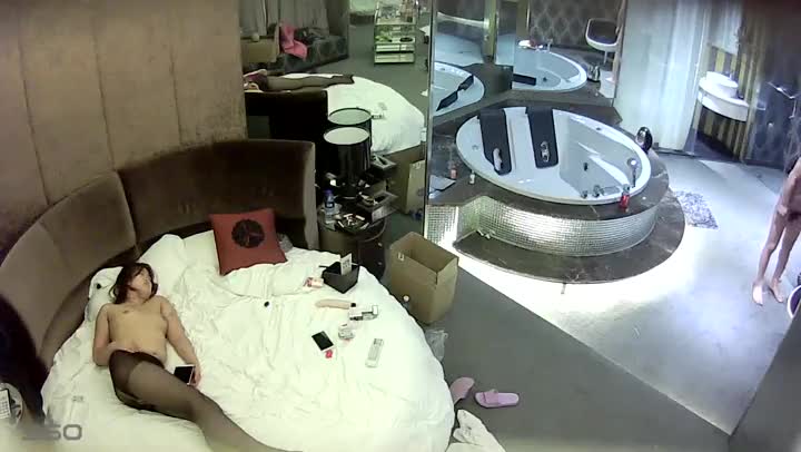 酒店偷拍系列20170103 冰女~2017 01 04 01 11 58 495 new