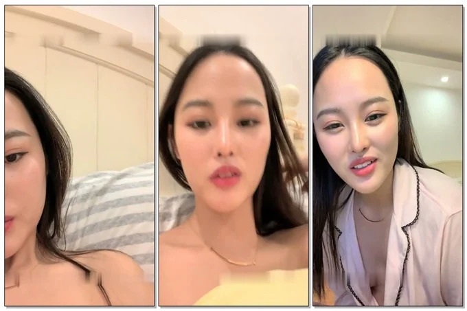 这颜值太补了！！这看下去会不会补到痛风？