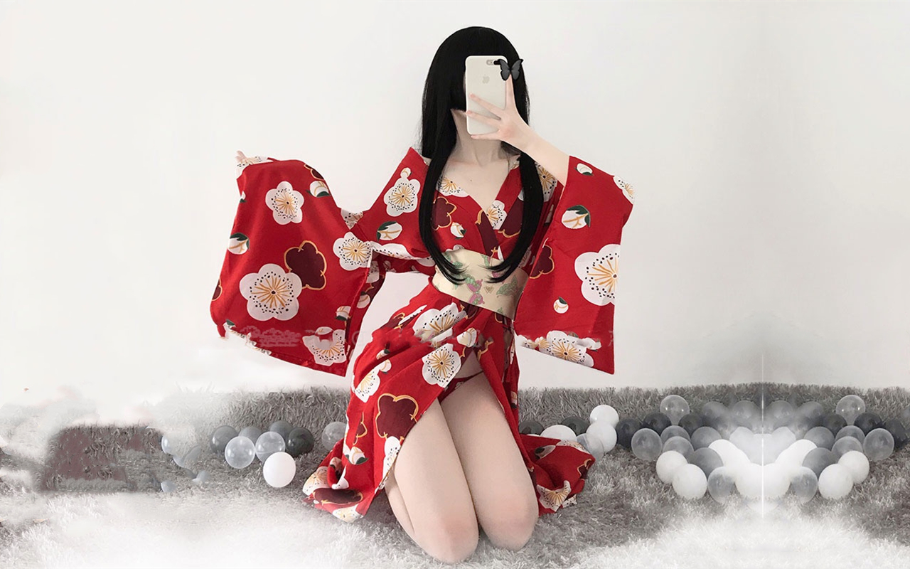 Luet的淋浴