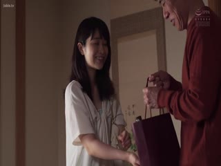 ADN-435 夫は知らない 恥辱の腰使い 櫻井麻美