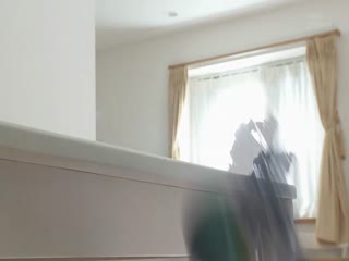 ADN-041 人妻ホームヘルパー 服従の性奉仕 小川あさ美