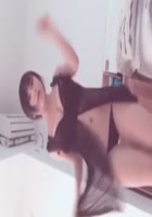 身高175的极品妹子挑逗網友想被插