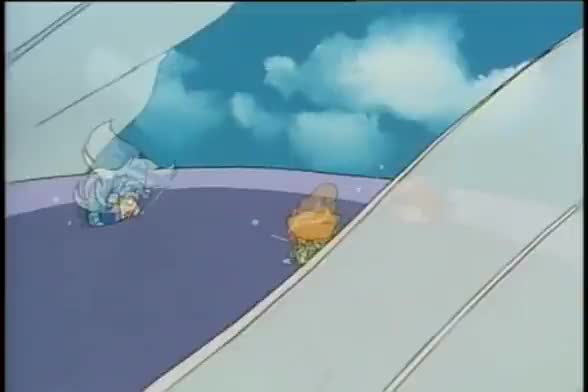 Rayearths Magical Warriors - Dubbed PT-BR - Episode 03-64388161