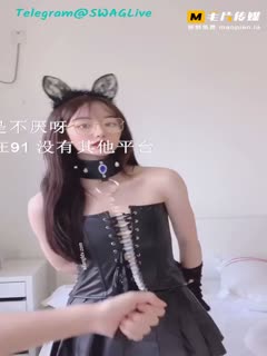 调教爆裂黑丝狗链女仆，窗台干趴女神让全小区看见淫贱人型宠物！