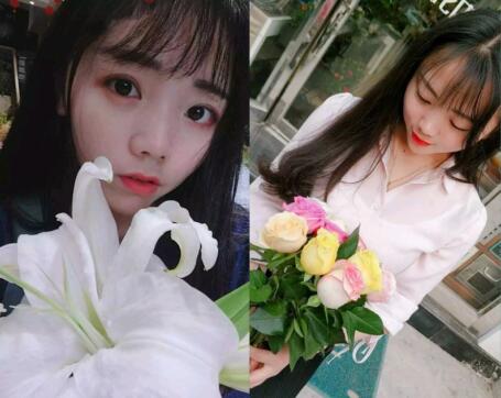 平头哥陌陌约97年童颜巨乳火山视频里的小网红洋洋穿着情趣内衣C