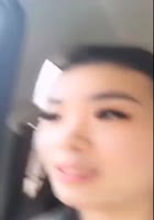 主播二嫂户外直播勾引滴滴司机内射