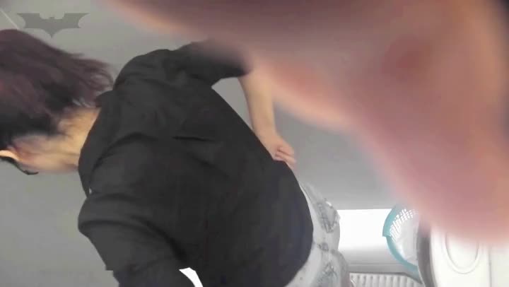 精品推荐 盜撮女盗师潜入办公楼抄脸厕拍超清系列14V~DZNDSQRCP~DZNDSQRCP 1