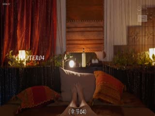 CJOD-304 中出OK 絕品美體 一旦射精就停不下來的回春沙龍 JULIA