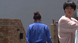 隔壁爆乳眼鏡女大生 野野原夏菜 HOMA-072