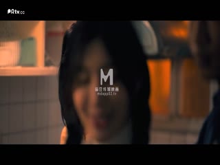 麻豆传媒MD-0165-6少年阿宾第二季篇章六-沈娜娜 苏娅