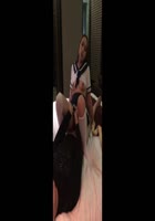 台湾学生妹成绩不及格用身体换分数