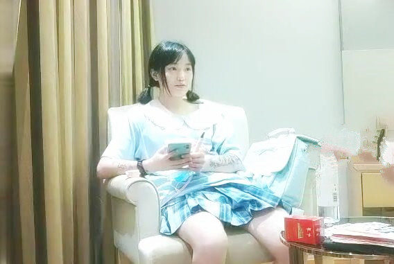 大叔与小萝莉的风流一夜的小仙女惨遭老猛男暴力摧残叫苦不迭要留心理阴影了