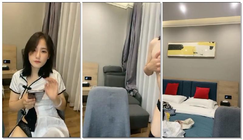 清純女神下海！ 【全網最大蝴蝶B】好純好漂亮！自慰爽上天 4