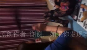 调教女奴 下各种无底线