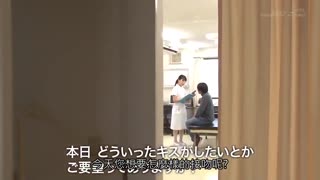 性慾處理幹砲醫院 17 新設高潮科 超高感度護士特集！ SDDE-575